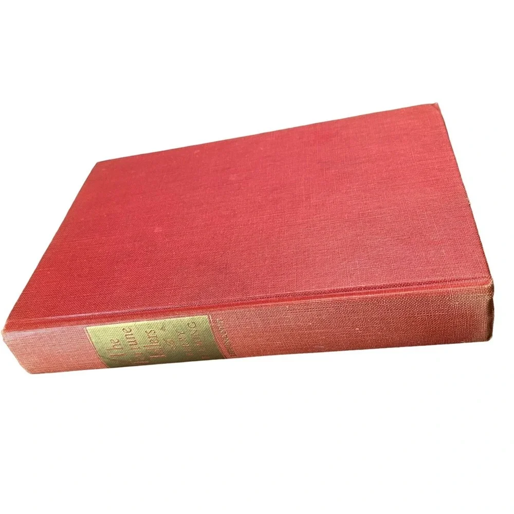 The Fortune Tellers Berry Fleming 1951 Vtg First Edition Hardcover Satire Novel